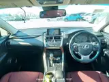 2015 Lexus Nx Silver SUV for sale, Japanese used car export - photo 18 of 23 | GULJI TRADERS