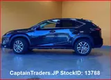 2016 Lexus Nx Black SUV for sale, Japanese used car export - photo 4 of 36 | GULJI TRADERS