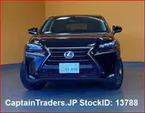 2016 Lexus Nx Black SUV for sale, Japanese used car export - photo 12 of 36 | GULJI TRADERS