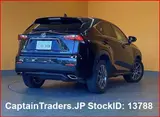 2016 Lexus Nx Black SUV for sale, Japanese used car export - photo 15 of 36 | GULJI TRADERS