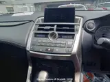 2016 Lexus Nx Black SUV for sale, Japanese used car export - photo 30 of 36 | GULJI TRADERS
