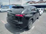 2016 Lexus Nx Black SUV for sale, Japanese used car export - photo 35 of 36 | GULJI TRADERS