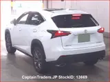 2016 Lexus Nx Pearl SUV for sale, Japanese used car export - photo 3 of 30 | GULJI TRADERS