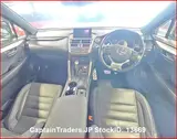 2016 Lexus Nx Pearl SUV for sale, Japanese used car export - photo 7 of 30 | GULJI TRADERS