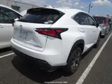 2016 Lexus Nx Pearl SUV for sale, Japanese used car export - photo 18 of 30 | GULJI TRADERS