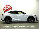 2018 Lexus Nx Pearl white SUV for sale, Japanese used car export - photo 9 of 38 | GULJI TRADERS