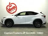 2018 Lexus Nx Pearl white SUV for sale, Japanese used car export - photo 10 of 38 | GULJI TRADERS