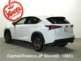 2018 Lexus Nx Pearl white SUV for sale, Japanese used car export - photo 11 of 38 | GULJI TRADERS