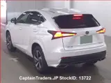 2021 Lexus Nx Pearl SUV for sale, Japanese used car export - photo 3 of 29 | GULJI TRADERS