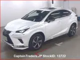 2021 Lexus Nx Pearl SUV for sale, Japanese used car export - photo 4 of 29 | GULJI TRADERS