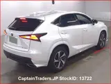 2021 Lexus Nx Pearl SUV for sale, Japanese used car export - photo 5 of 29 | GULJI TRADERS
