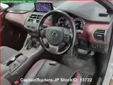 2021 Lexus Nx Pearl SUV for sale, Japanese used car export - photo 6 of 29 | GULJI TRADERS