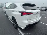 2021 Lexus Nx Pearl SUV for sale, Japanese used car export - photo 19 of 29 | GULJI TRADERS