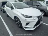 2021 Lexus Nx Pearl SUV for sale, Japanese used car export - photo 28 of 29 | GULJI TRADERS
