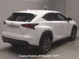 2016 Lexus Nx200 T Pearl SUV for sale, Japanese used car export - photo 3 of 28 | GULJI TRADERS