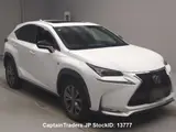2016 Lexus Nx200 T Pearl SUV for sale, Japanese used car export - photo 4 of 28 | GULJI TRADERS
