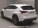 2016 Lexus Nx200 T Pearl SUV for sale, Japanese used car export - photo 5 of 28 | GULJI TRADERS