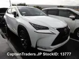 2016 Lexus Nx200 T Pearl SUV for sale, Japanese used car export - photo 13 of 28 | GULJI TRADERS