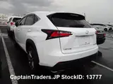 2016 Lexus Nx200 T Pearl SUV for sale, Japanese used car export - photo 15 of 28 | GULJI TRADERS