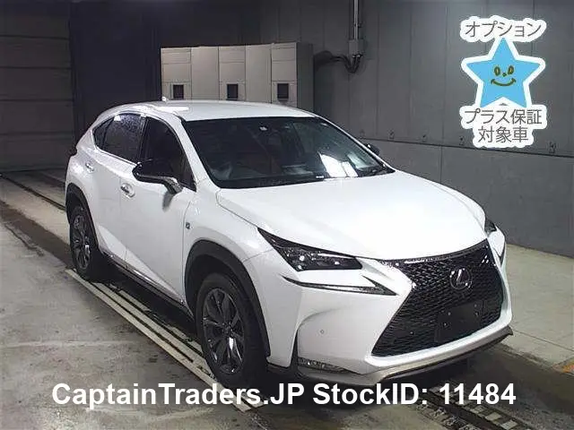 2016 Lexus Nx200 T - photo 1 2016 Lexus Nx200 T Pearl SUV for sale, Japanese used car export | GULJI TRADERS