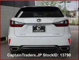 2018 Lexus Rx White SUV for sale, Japanese used car export - photo 4 of 46 | GULJI TRADERS