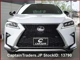 2018 Lexus Rx White SUV for sale, Japanese used car export - photo 5 of 46 | GULJI TRADERS