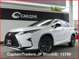 2018 Lexus Rx White SUV for sale, Japanese used car export - photo 6 of 46 | GULJI TRADERS