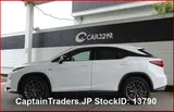 2018 Lexus Rx White SUV for sale, Japanese used car export - photo 8 of 46 | GULJI TRADERS