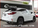 2018 Lexus Rx White SUV for sale, Japanese used car export - photo 9 of 46 | GULJI TRADERS
