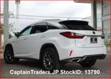 2018 Lexus Rx White SUV for sale, Japanese used car export - photo 10 of 46 | GULJI TRADERS