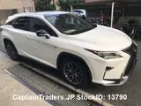 2018 Lexus Rx White SUV for sale, Japanese used car export - photo 26 of 46 | GULJI TRADERS