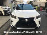 2018 Lexus Rx White SUV for sale, Japanese used car export - photo 27 of 46 | GULJI TRADERS