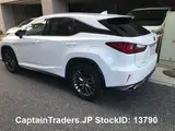 2018 Lexus Rx White SUV for sale, Japanese used car export - photo 29 of 46 | GULJI TRADERS