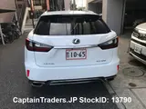 2018 Lexus Rx White SUV for sale, Japanese used car export - photo 30 of 46 | GULJI TRADERS