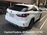 2018 Lexus Rx White SUV for sale, Japanese used car export - photo 31 of 46 | GULJI TRADERS