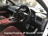 2018 Lexus Rx White SUV for sale, Japanese used car export - photo 35 of 46 | GULJI TRADERS