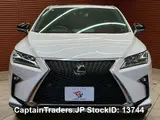 2018 Lexus Rx White SUV for sale, Japanese used car export - photo 3 of 20 | GULJI TRADERS
