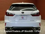 2018 Lexus Rx White SUV for sale, Japanese used car export - photo 4 of 20 | GULJI TRADERS