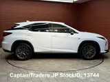 2018 Lexus Rx White SUV for sale, Japanese used car export - photo 5 of 20 | GULJI TRADERS