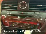 2018 Lexus Rx White SUV for sale, Japanese used car export - photo 11 of 20 | GULJI TRADERS