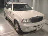 2008 Lincoln Aviator 4WD Aviator Pearl Sedan for sale, Japanese used car export - photo 1 of 10 | GULJI TRADERS