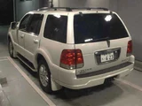 2008 Lincoln Aviator 4WD Aviator Pearl Sedan for sale, Japanese used car export - photo 2 of 10 | GULJI TRADERS
