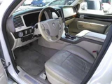 2008 Lincoln Aviator 4WD Aviator Pearl Sedan for sale, Japanese used car export - photo 3 of 10 | GULJI TRADERS