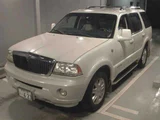 2008 Lincoln Aviator 4WD Aviator Pearl Sedan for sale, Japanese used car export - photo 4 of 10 | GULJI TRADERS