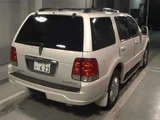 2008 Lincoln Aviator 4WD Aviator Pearl Sedan for sale, Japanese used car export - photo 5 of 10 | GULJI TRADERS