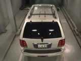 2008 Lincoln Aviator 4WD Aviator Pearl Sedan for sale, Japanese used car export - photo 7 of 10 | GULJI TRADERS