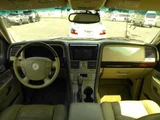 2008 Lincoln Aviator 4WD Aviator Pearl Sedan for sale, Japanese used car export - photo 8 of 10 | GULJI TRADERS
