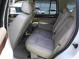 2008 Lincoln Aviator 4WD Aviator Pearl Sedan for sale, Japanese used car export - photo 9 of 10 | GULJI TRADERS