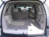 2008 Lincoln Aviator 4WD Aviator Pearl Sedan for sale, Japanese used car export - photo 10 of 10 | GULJI TRADERS