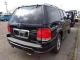 2020 Lincoln Aviator Aviator Black Sedan for sale, Japanese used car export - photo 2 of 5 | GULJI TRADERS